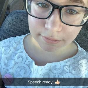 Meet your Posher, Brianna